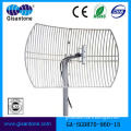 GSM RFID grid base station sector antenna for repeater router and USB Dongle